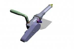 karton ayıklama 3d