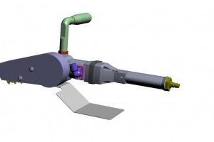 karton ayıklama makinesi 3d